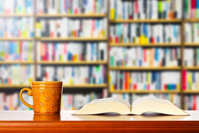 ほっこり癒され幸せな気分になれる食べ物小説