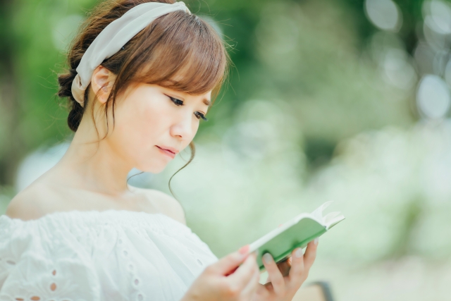 三大奇書の内容や読破のコツを紹介！