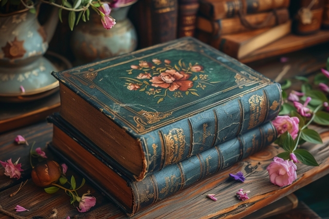 必読のおすすめ名作ファンタジー