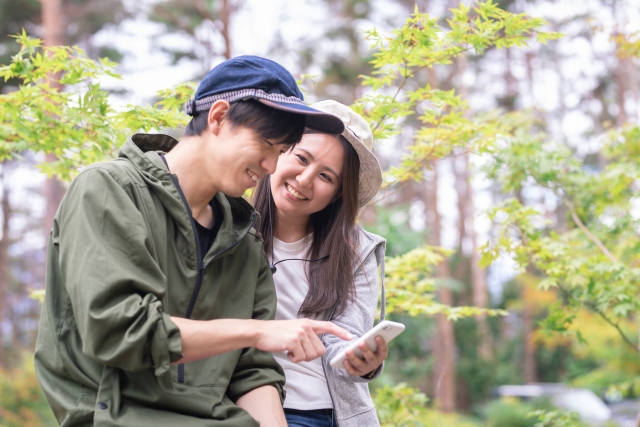 旅行雑誌読み放題のおすすめの使い方や注意点