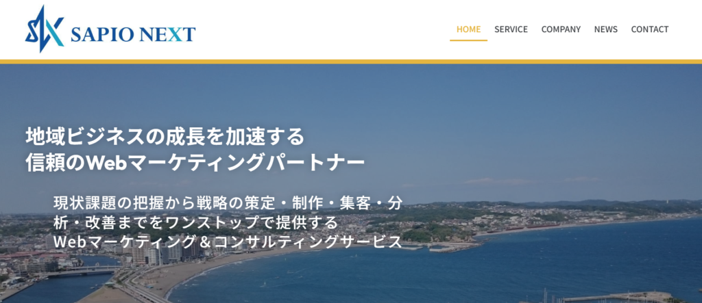 サピオネクスト株式会社