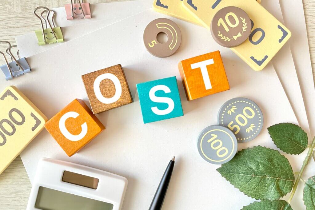 SEOコンサルの初期費用と追加コストの目安