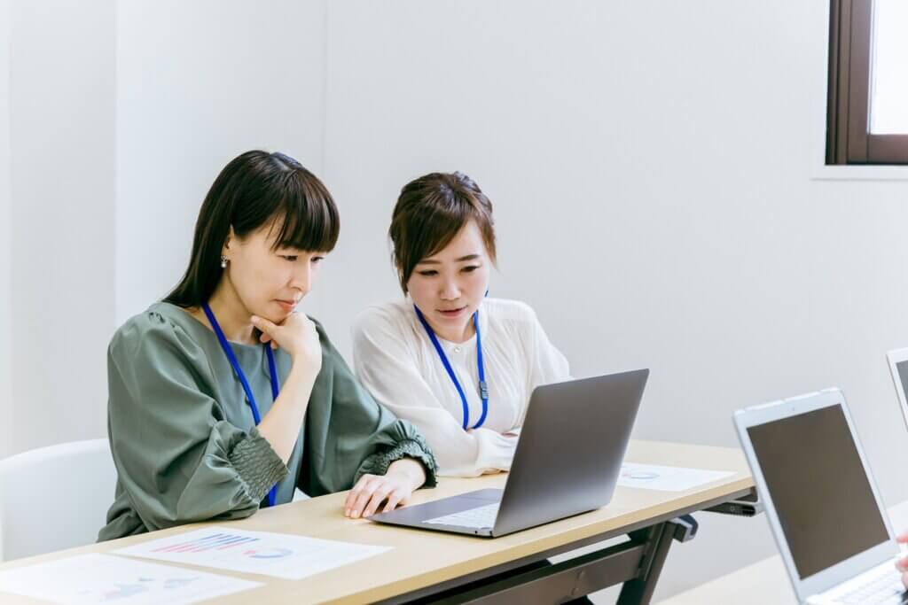 インハウスSEOに向いている企業・向いていない企業