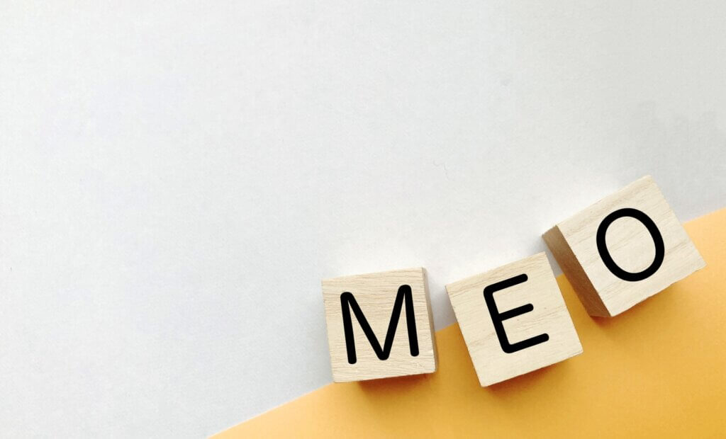 士業のローカルSEO・MEO対策