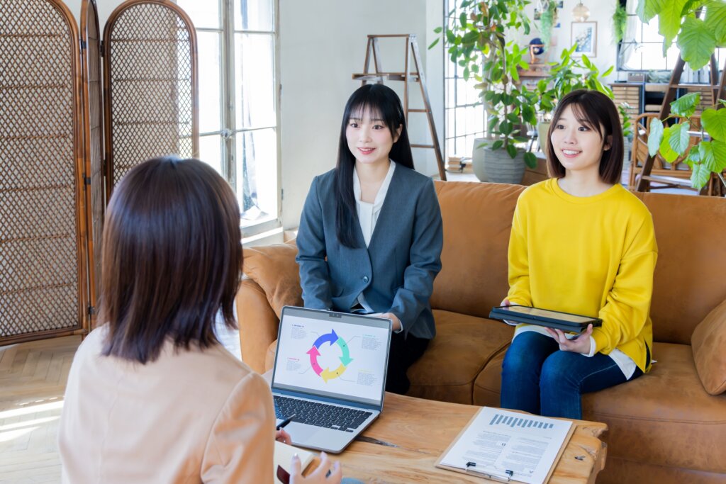 AIO対策を専門会社・コンサルティングに依頼するメリット
