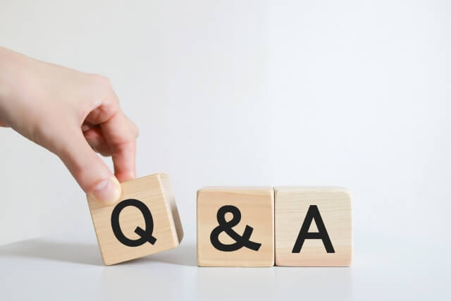 Googleの検索順位が下がった際によくある質問（FAQ）
