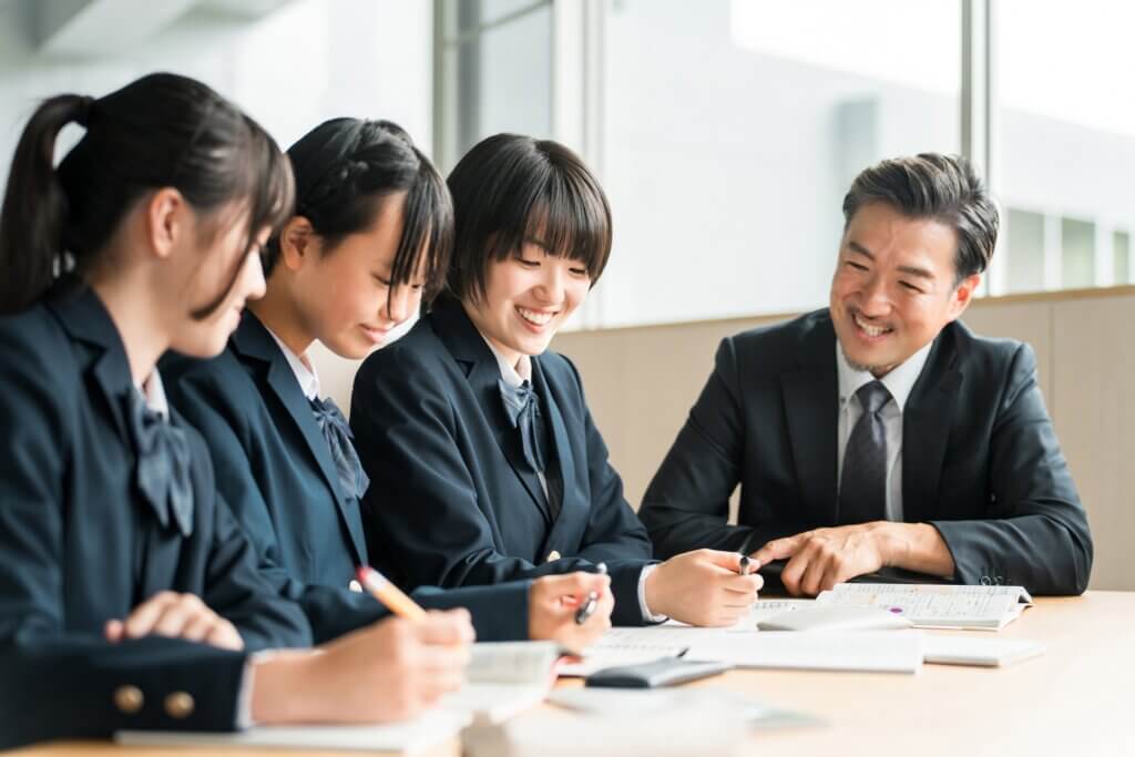 学習塾のSEO対策で必須となる5つのコンテンツ