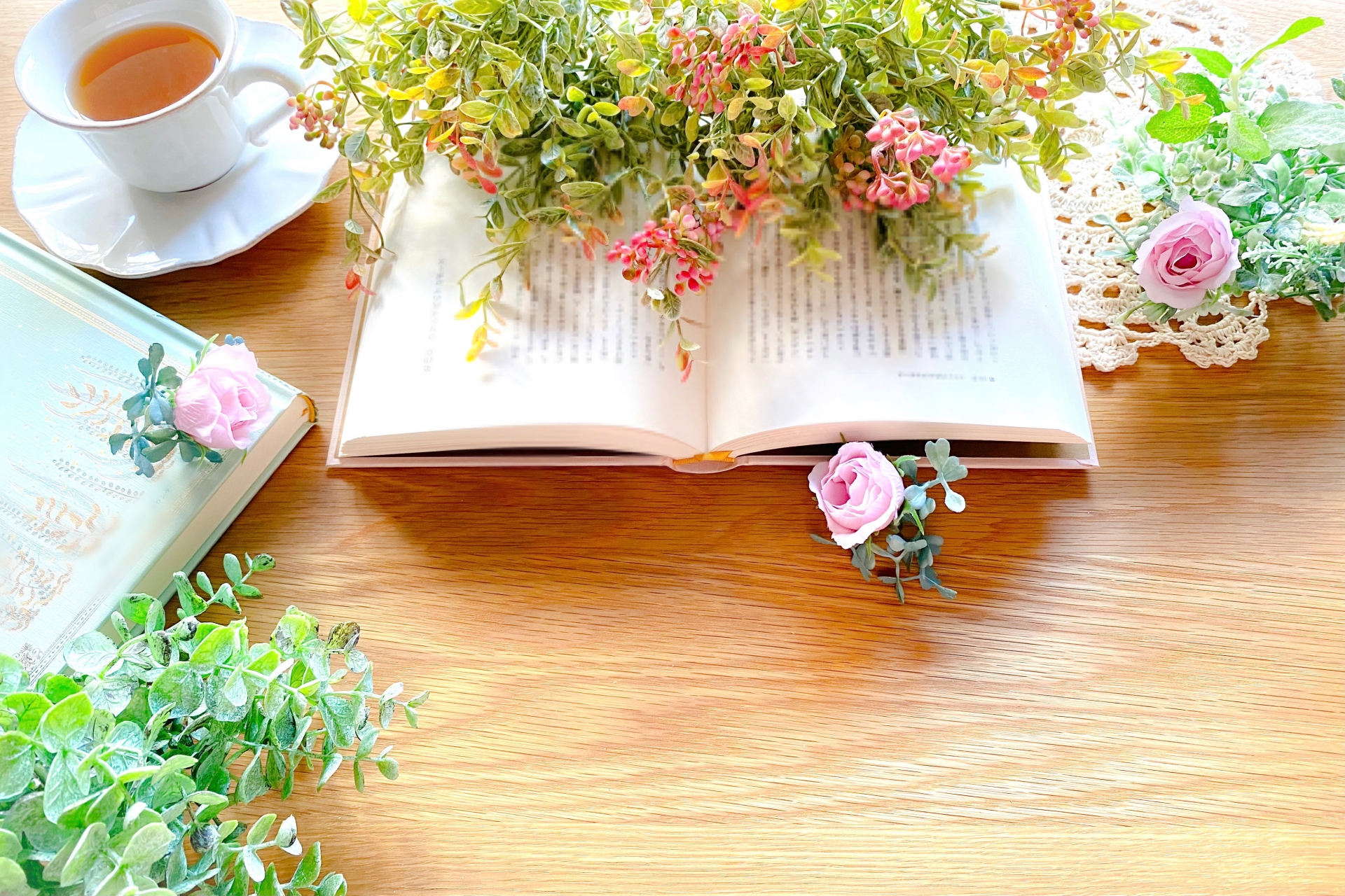 【厳選】ファンタジー小説のおすすめ30選！学生から大人まで読みたい本