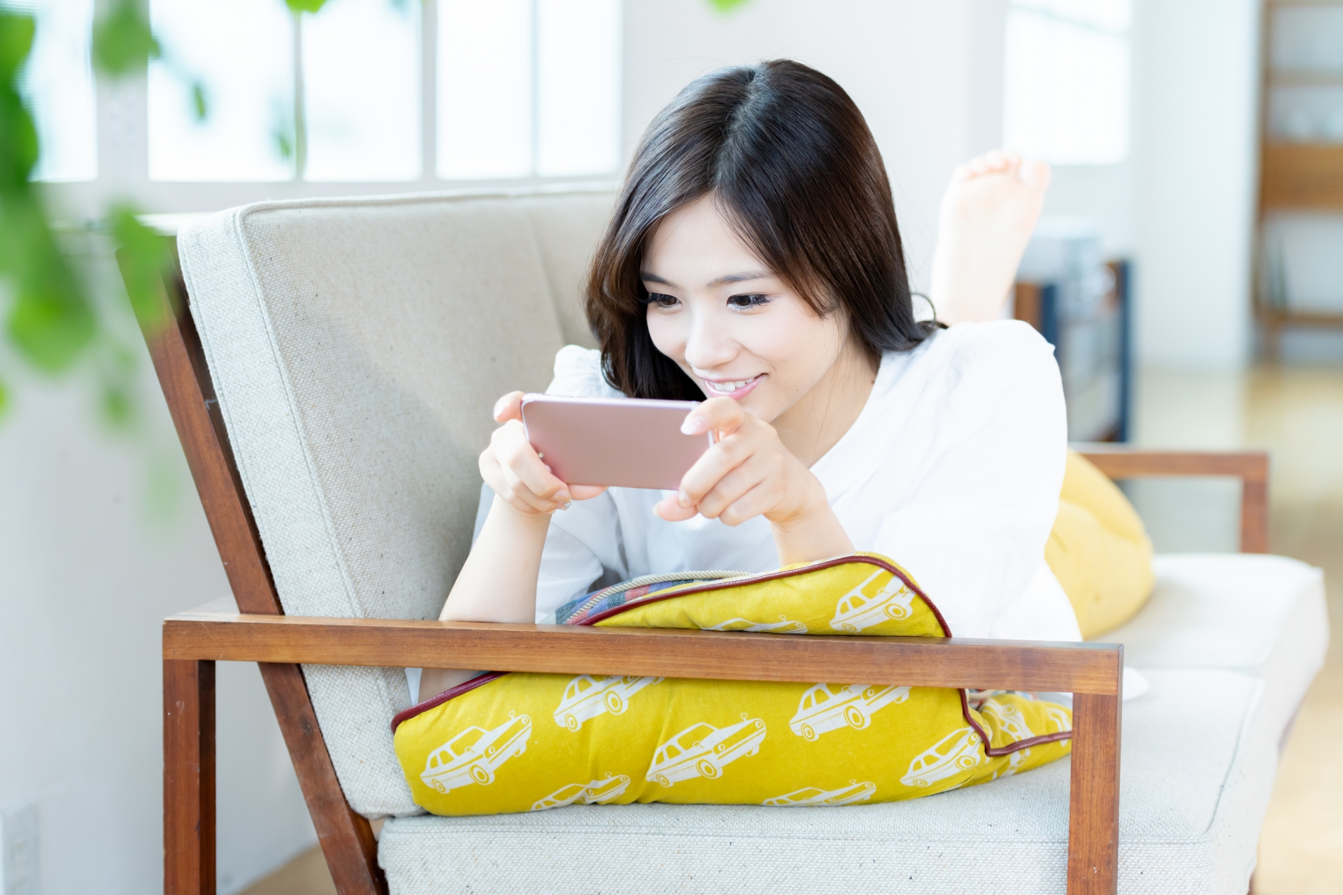 ラノベの読み放題サービス！特徴や選び方なども紹介！