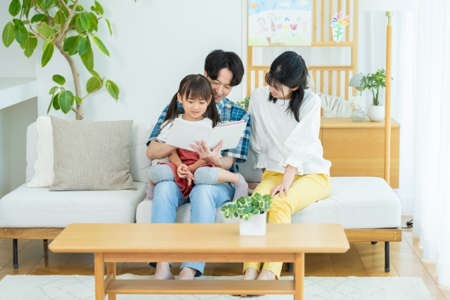 童話の作品選びに迷ったら