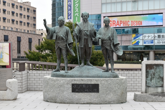 冲方丁のおすすめ作品についてよくある質問（FAQ）