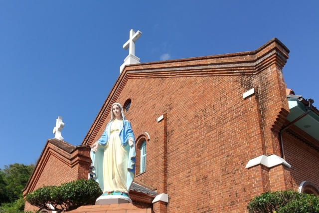 遠藤周作の作風とは？