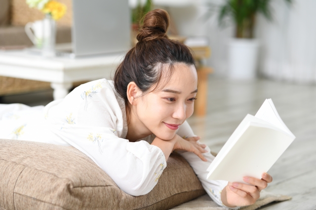 桜木紫乃の作品選びに迷ったら