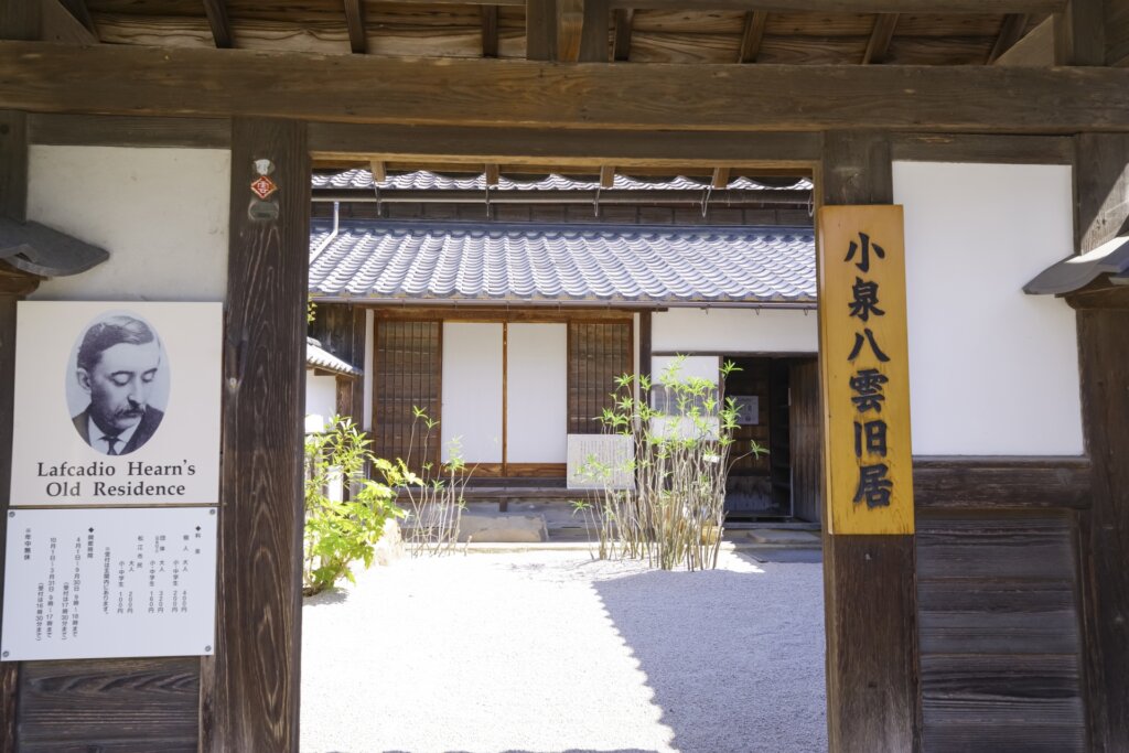 小泉八雲の代表作とは？おすすめの作品を合計7選！