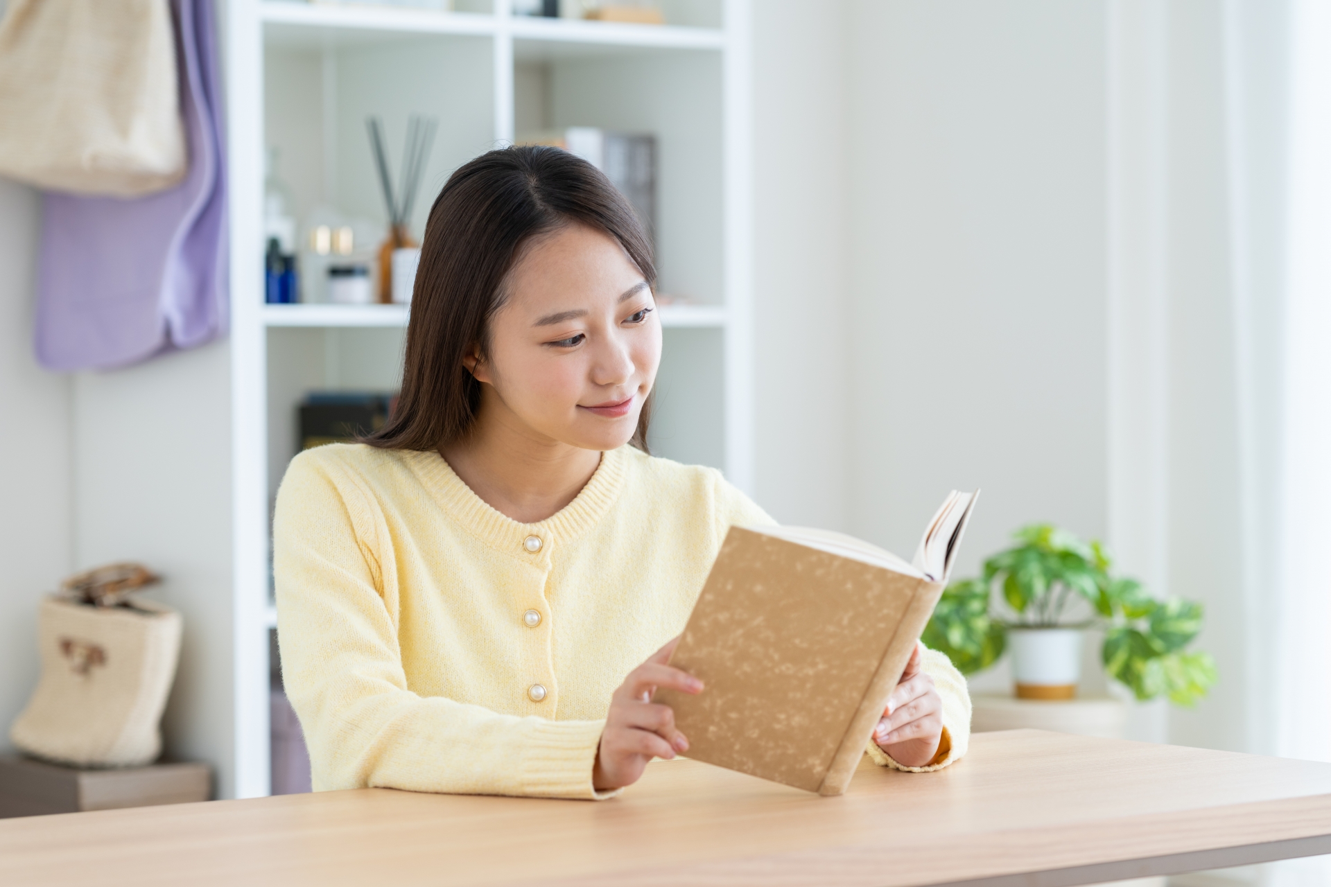 桜木紫乃のおすすめ小説7選！話題の新刊や人気の代表作を紹介