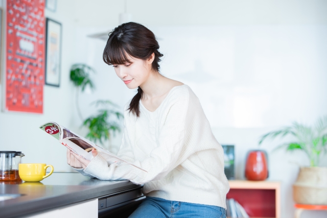 井上荒野とは？プロフィールと代表作品