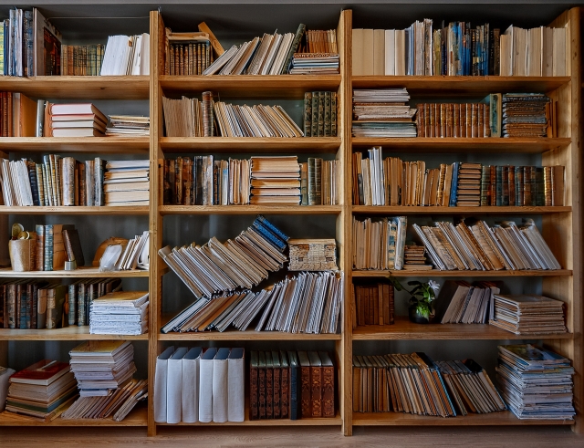 何を読めばいいか迷ったときは