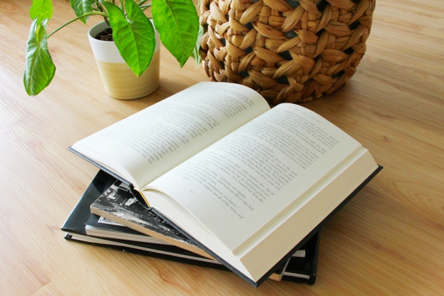 大学生におすすめの本8選