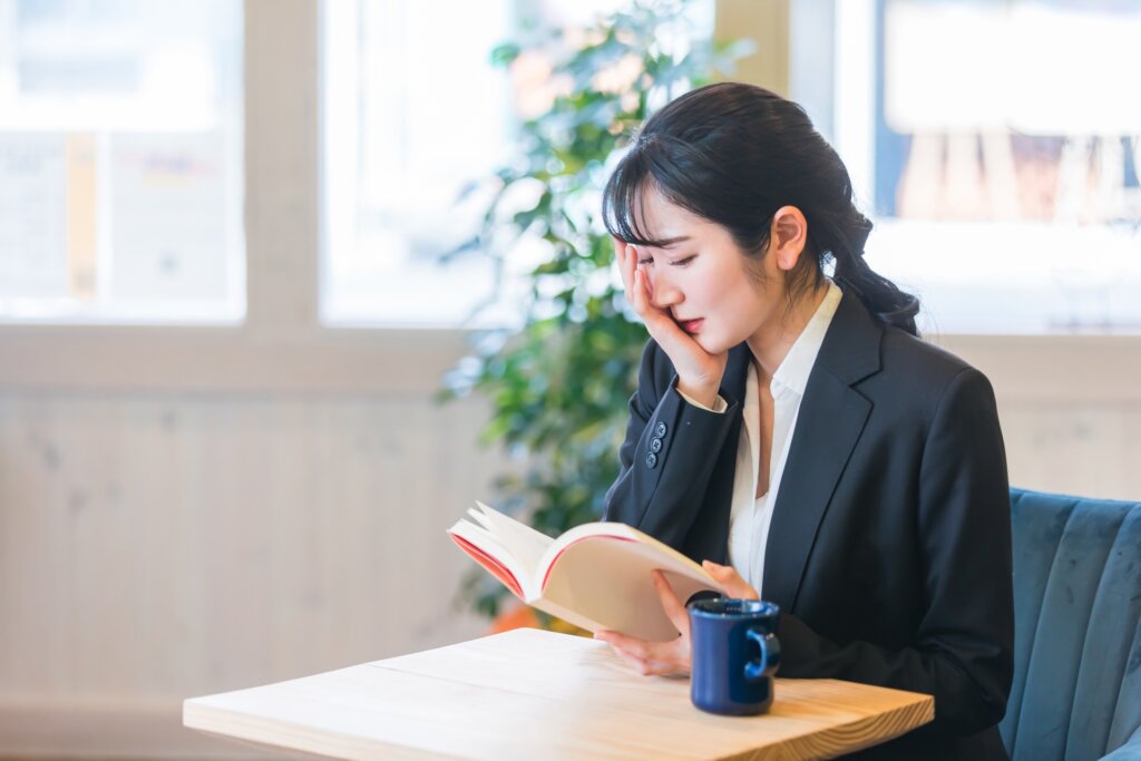 読書×コーヒーが最強の組み合わせである3つの理由