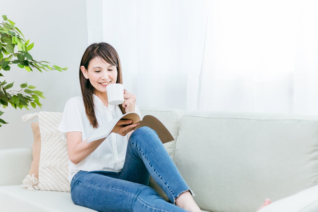 読書用コーヒーを選ぶときの絶対に外さない3つの基準