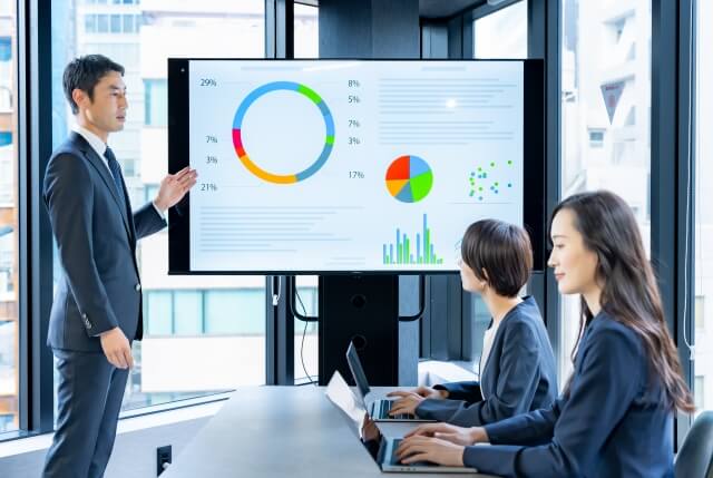 SEO対策会社の選び方