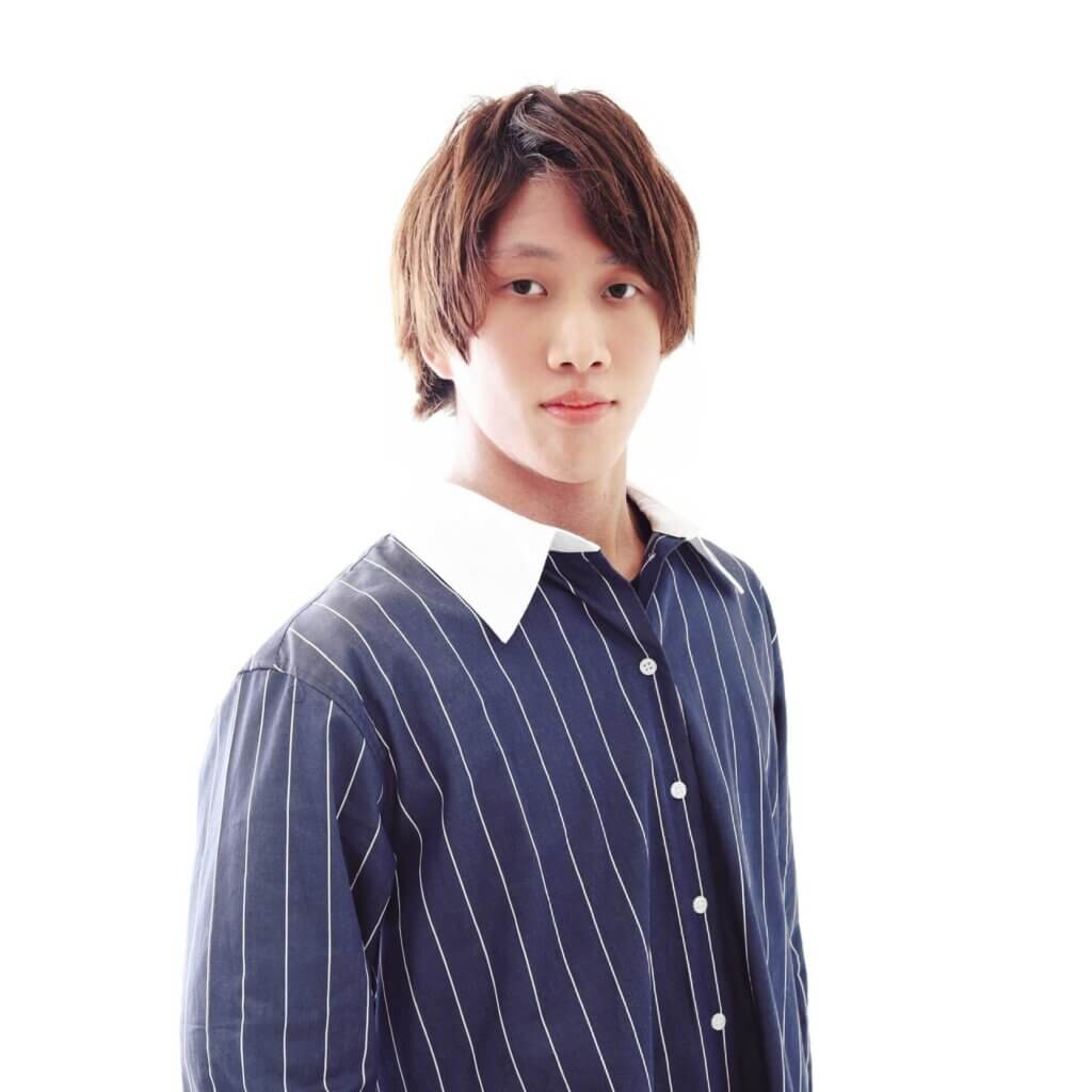 岩井丈介