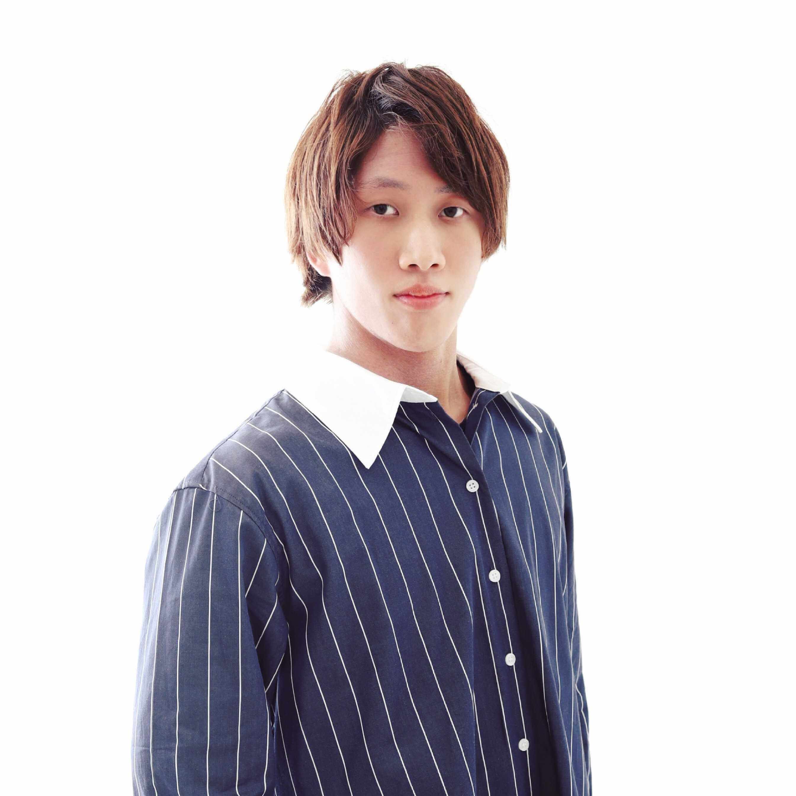 岩井丈介