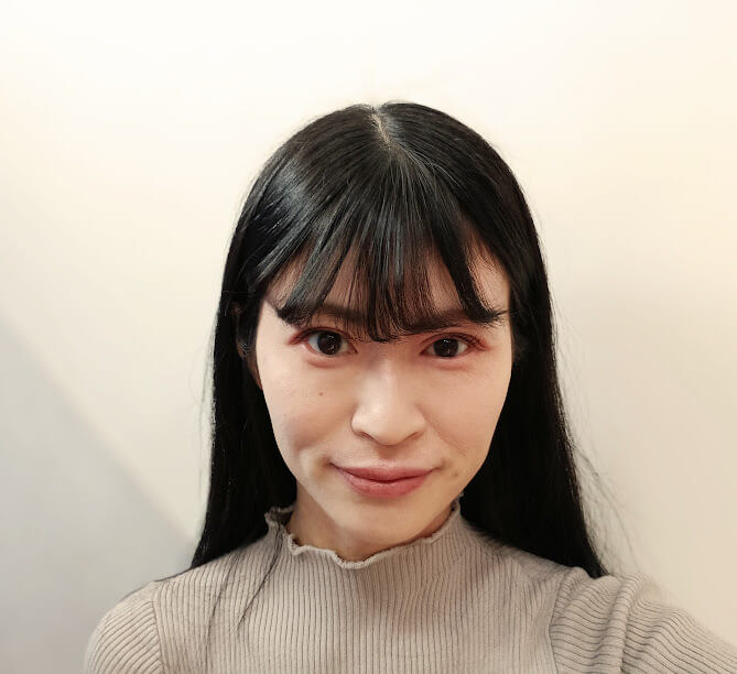 福田優子