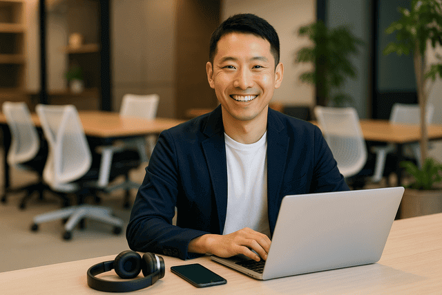 SaaSツール提供企業