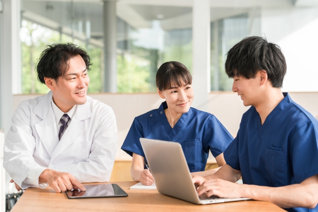 クリニックでSEOが重要な理由