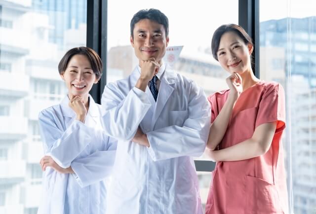 クリニックに必要なSEO対策とは?