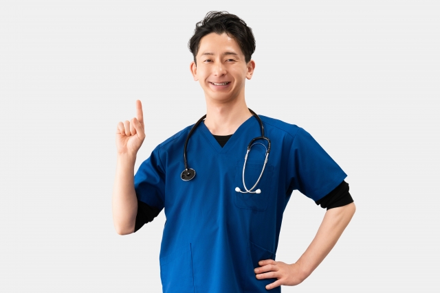 クリニックがSEO対策を行う3つのメリット