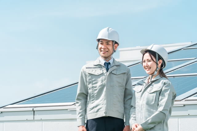 建設業がSEOで上位表示するための具体的な施策