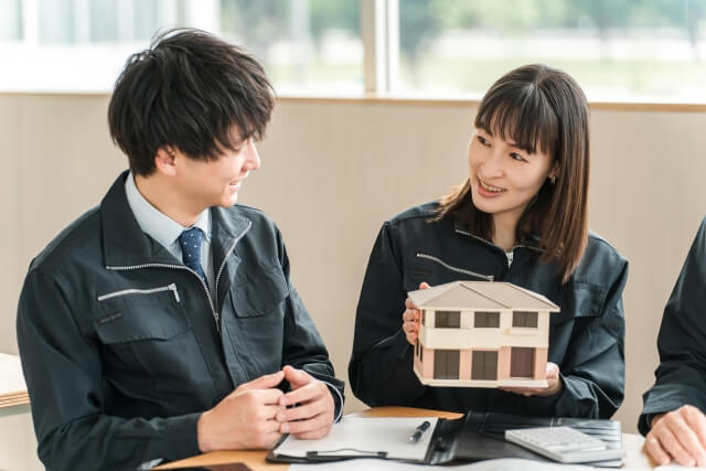 建設業でSEOが重要な理由