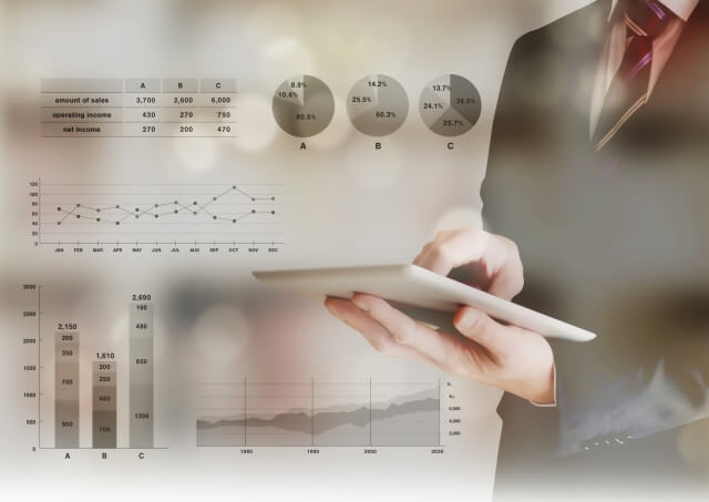 小さな飲食店が実践すべきWebマーケティング4つの手法