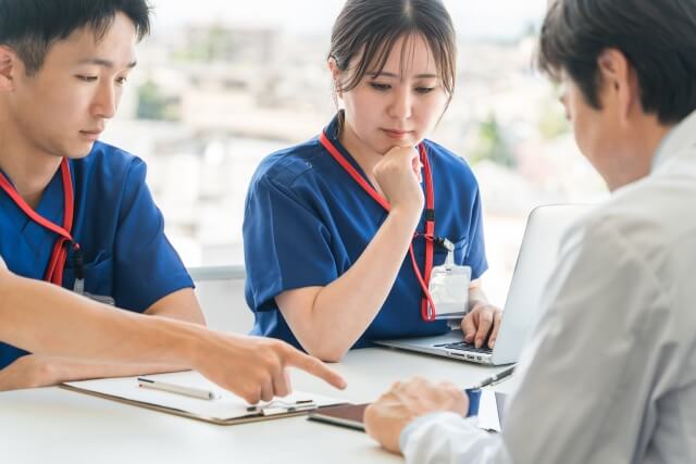 クリニック集客の第一歩となる「ターゲット設定」