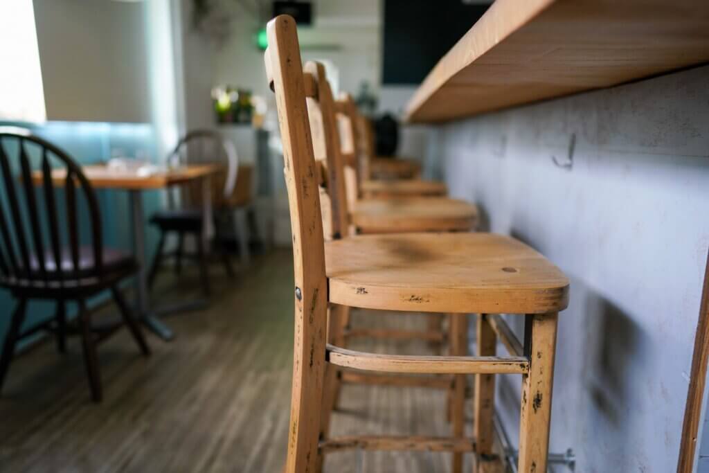 飲食店Webマーケティングの始め方｜小さなお店でも売上を伸ばす4つの集客戦略