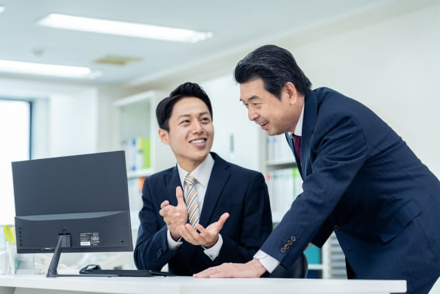 SEO対策相談を利用するメリット