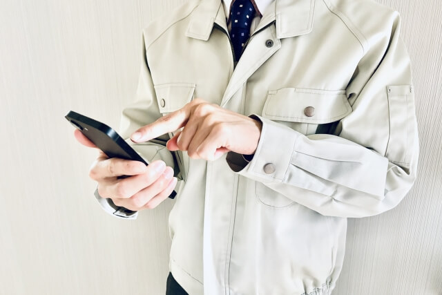 建設業の集客効果を高めるオンライン施策5選