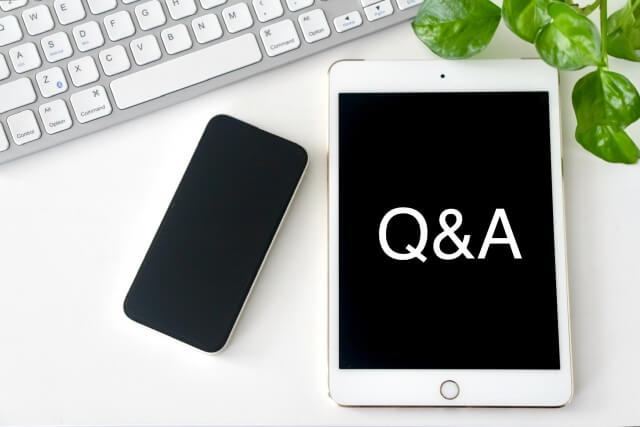 キーワード選定とAI活用に関するよくある質問（FAQ）