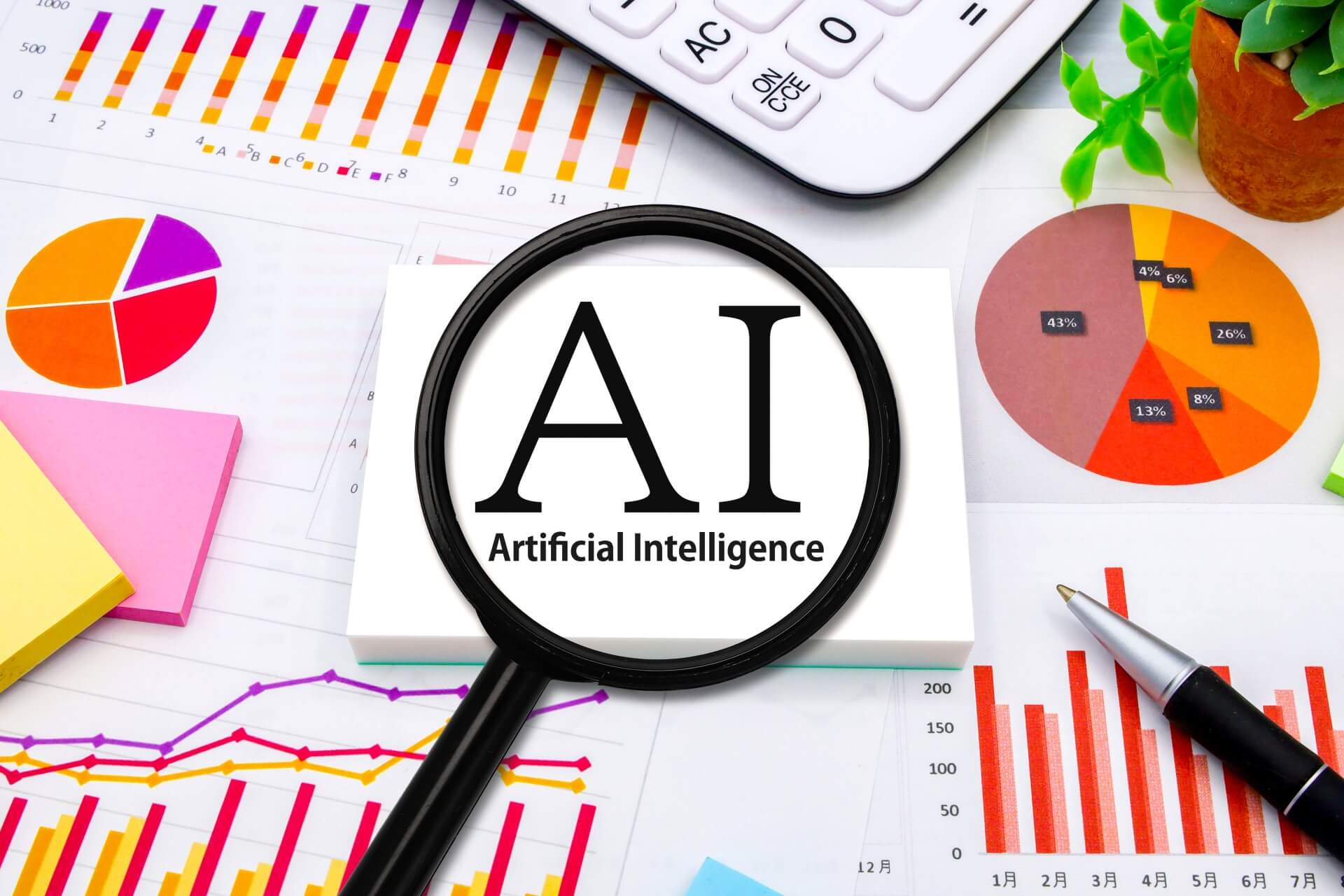 SEOライティングはAIツールで効率化できる？おすすめ5選や使い方