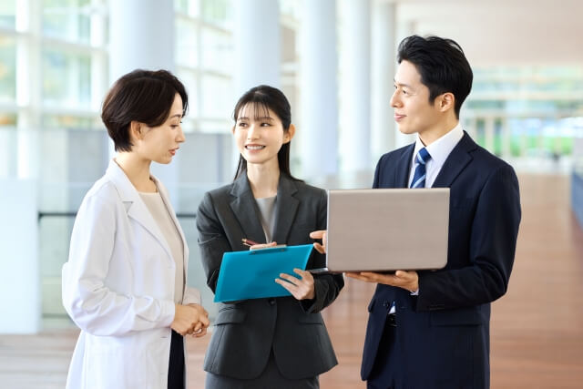 信頼とSEOを高めるデザイン・UX