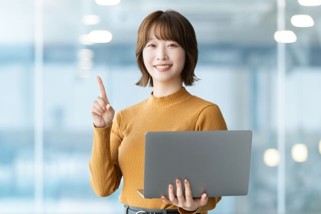 リッチリザルトの設定方法