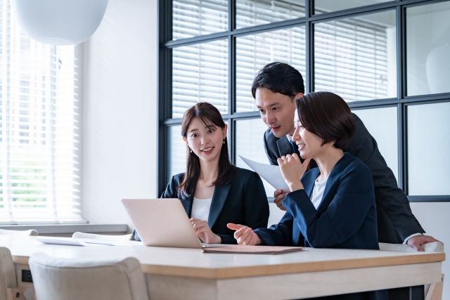 サイトの課題を数字で把握する現状分析