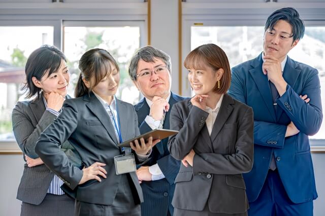 弁護士事務所のSEO対策に関するQ&A