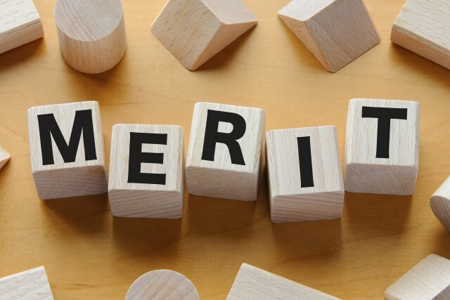 リッチリザルトを設定するメリット