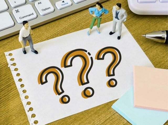 他社サイトのアクセス数を調べることに関するよくある質問（FAQ）