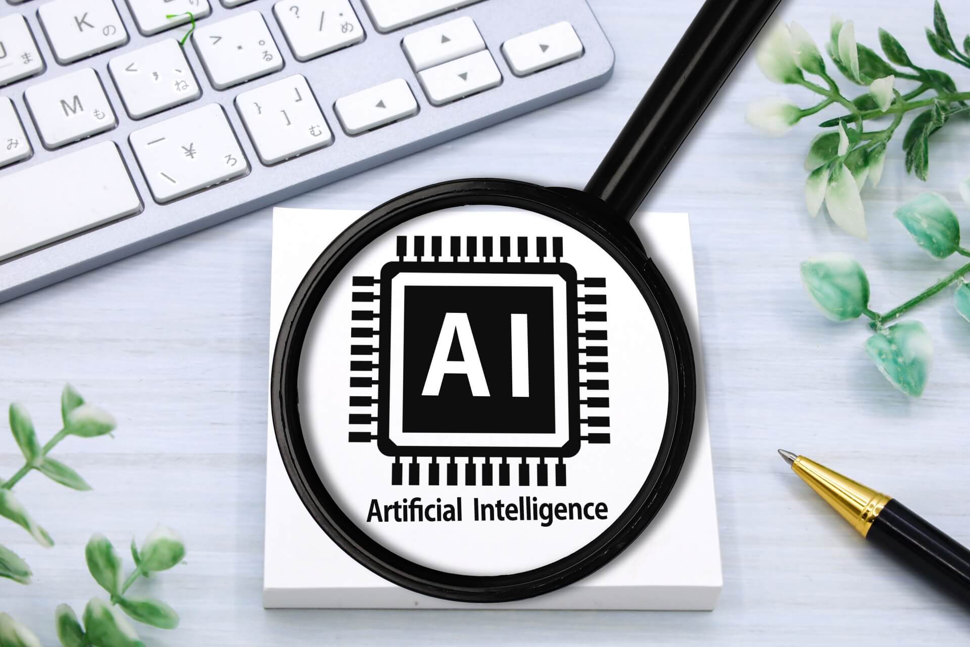 SEOキーワード選定はAIで効率化！おすすめツールと活用の注意点