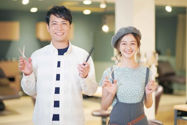 美容室SEOの具体的ステップ！キーワード選定からコンテンツ作成まで
