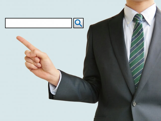 税理士事務所がSEO対策する際の注意点